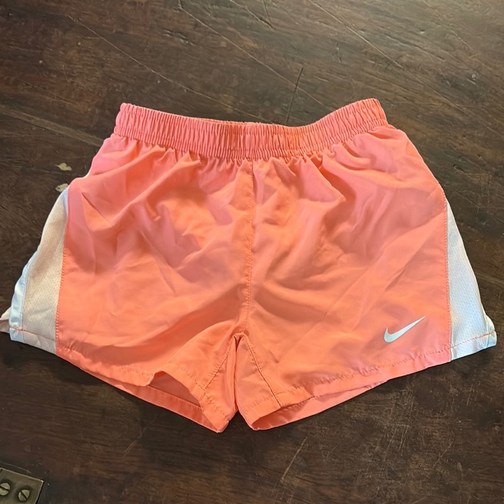 Nike kids Athletic Shorts size 4 / XS